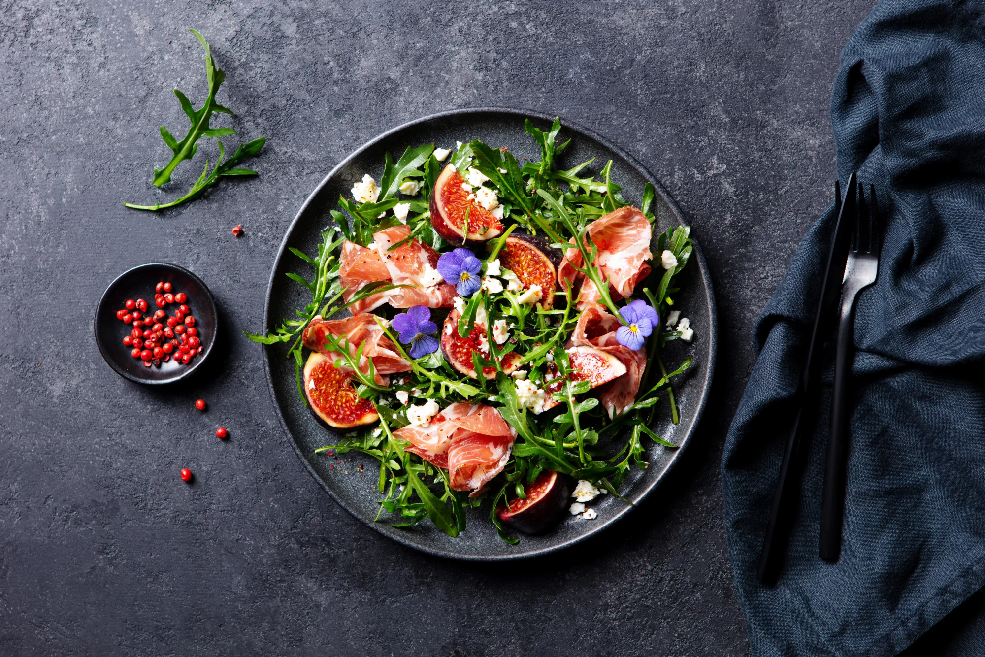 Dinner options near Gable House